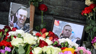 Fun&eacute;railles de l'opposant Navalny &agrave; Moscou, ses soutiens appel&eacute;s &agrave; se rassembler