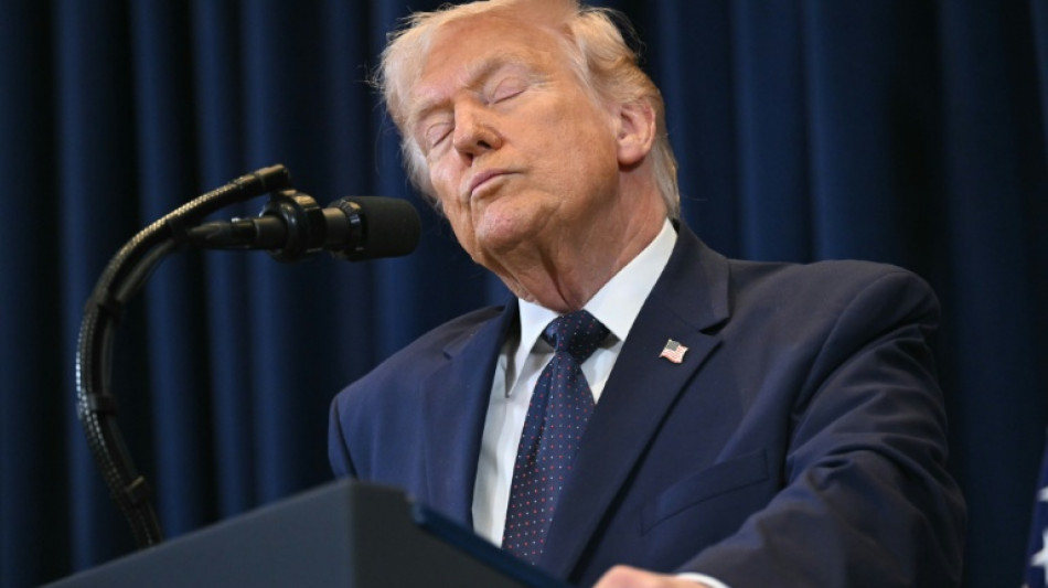 &Oacute;rg&atilde;o da ONU denuncia o 'discurso de &oacute;dio racista' de Trump