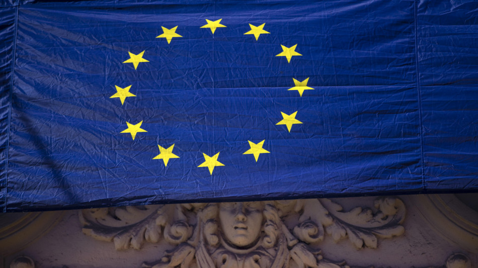 Dombrovskis, l'economia dell'Eurozona cresce pi&ugrave; del previsto