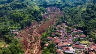 Las autoridades indonesias advierten de la escasez de comida y medicamentos tras las inundaciones