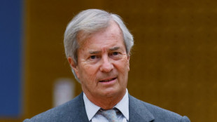 Avortement: pour Vincent Bollor&eacute;, deux "libert&eacute;s" se "heurtent" dont celle "des enfants &agrave; vivre"