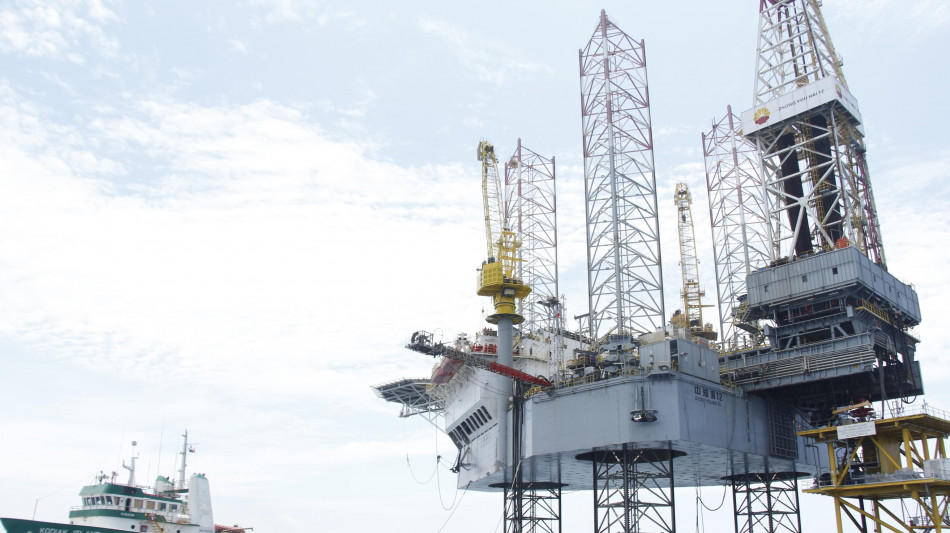 I future sul gas chiudono in rialzo sopra 44 euro