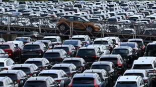 Klimaklagen gegen Autobauer am BGH: Urteil f&auml;llt in drei Wochen