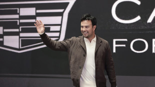 F1: ecco la Cadillac del Mondiale 2026, svelata con uno spot al Super Bowl