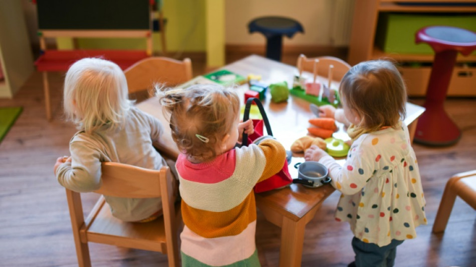 Verb&auml;nde fordern Nachbesserungen bei Kindergrundsicherung