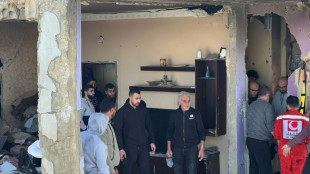 Israel tomar&aacute; el control de una amplia zona en el sur de L&iacute;bano