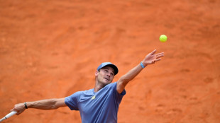 Tommy Paul vence Hubert Hurkacz e volta à semifinal do Masters 1000 de Roma