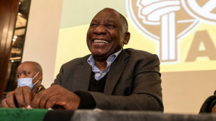 Ramaphosa bleibt Pr&auml;sident S&uuml;dafrikas - ANC k&uuml;ndigt "inklusive" Regierung an