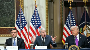 US military 'not ready' to escort tankers through Hormuz Strait: energy secretary