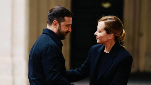 Zelensky vede Meloni, 'parlato anche degli asset russi'