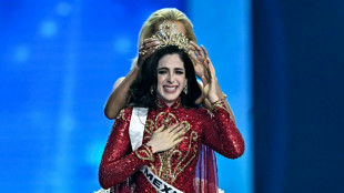 M&eacute;xico se corona Miss Universo en medio de apoyo feminista tras altercado con ejecutivo