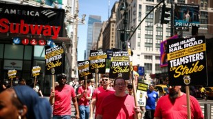 Top UN court to rule on right to strike