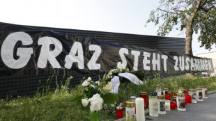 Nach Amoklauf an Grazer Schule: Österreich trauert und rätselt über das Tatmotiv