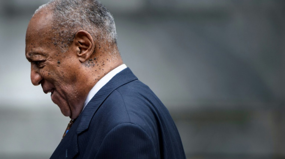 Cosby apelar&aacute; fallo civil que le ordena indemnizar a una mujer que lo acus&oacute; de violarla cuando era menor