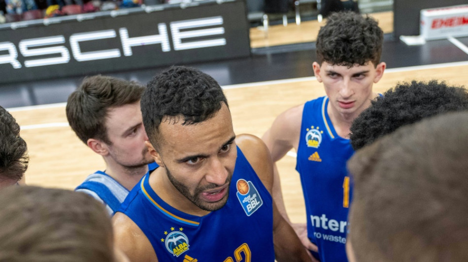 Vor Duell: Alba chancenlos, Bayern &uuml;berzeugend