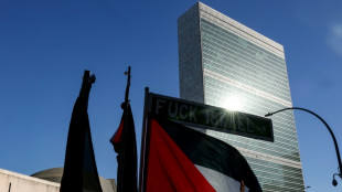 Un nuevo grupo de países occidentales reconoce este lunes en la ONU el Estado palestino