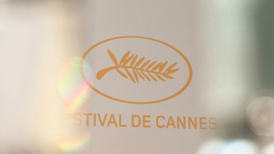 Cannes: la flamme olympique sur le tapis rouge, la venue de Rasoulof annonc&eacute;e