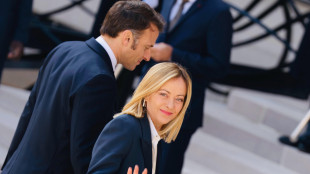 Meloni riceve Macron martedì a Roma