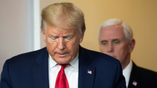 Trump election plot would have spurred 'revolution': ex-judge