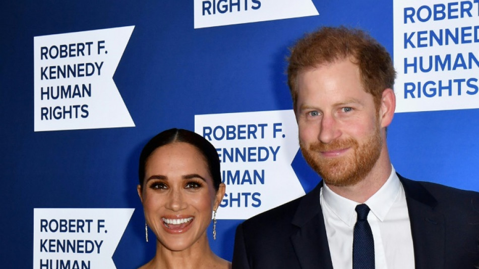 Dans ses mémoires, un prince Harry sans filtre