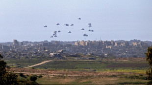 Gaza: Biden presse le Hamas pour une tr&ecirc;ve, 4e jour de pourparlers au Caire