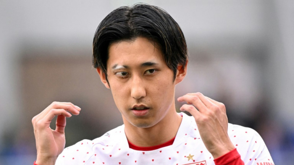 Bayern de Munique contrata zagueiro japon&ecirc;s Hiroki Ito, do Stuttgart
