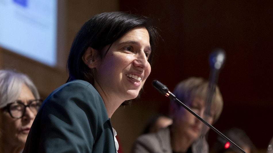 Schlein, l'alternativa germoglia nei fatti, Italia torni a sognare
