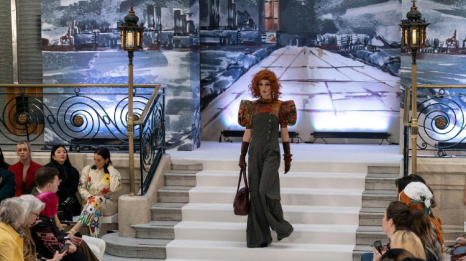 Expectaci&oacute;n por el debut de Daniel Lee en Burberry en la Semana de la Moda de Londres