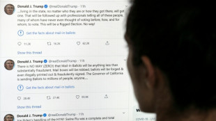 Visa-Vergabe: USA durchleuchten Social-Media-Profile ausländischer Studenten