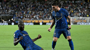Un Al Hilal asombroso da el golpe del Mundial al eliminar al Manchester City