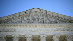 La Cour supr&ecirc;me d&eacute;bat de l'in&eacute;ligibilit&eacute; de Trump &agrave; neuf mois de la pr&eacute;sidentielle