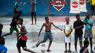 Aumentan los riesgos para la econom&iacute;a haitiana, advierte el FMI