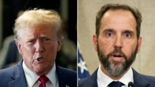 Triumph f&uuml;r Trump: Zwei Strafverfahren sollen nicht weiter verfolgt werden