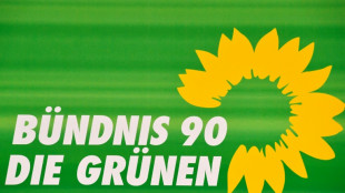 Gr&uuml;ne fordern Investitionen in Polizei - F&uuml;r Asylpolitik der "Humanit&auml;t und Ordnung"
