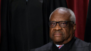 US Supreme Court justice received lavish trips from billionaire Republican: report