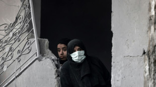 Les bombardements se poursuivent &agrave; Gaza, o&ugrave; la situation "empire chaque jour" selon l'ONU