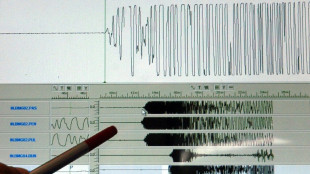 Un sismo de magnitud 6,3 sacude el este de Indonesia
