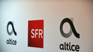 Huge telecom takeover bid raising alarms in France is rejected 
