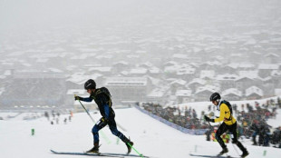 Russian Filippov wins first medal at Milan-Cortina Games for individual neutral athletes