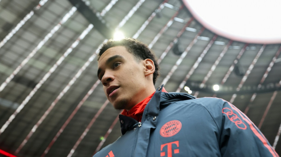 Medien: Nagelsmann verzichtet auf Musiala