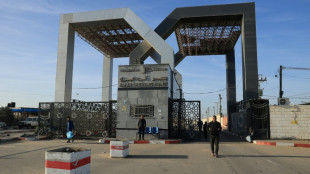 Egipto, Catar y otros pa&iacute;ses expresan preocupaci&oacute;n por apertura por Israel de paso s&oacute;lo para salida de Gaza