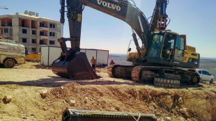 Nato f&auml;ngt erneut Rakete aus dem Iran &uuml;ber t&uuml;rkischem Luftraum ab