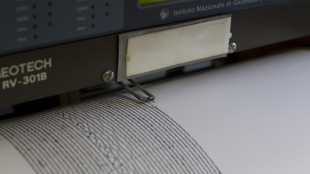Terremoto di magnitudo 2.9 in provincia di Roma