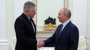 Putin giovedì incontra Fico, discuteranno anche di Ucraina