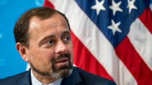US-Gesandter: Gespr&auml;che &uuml;ber Sudan-Waffenruhe trotz Fehlens der Armee im Gange