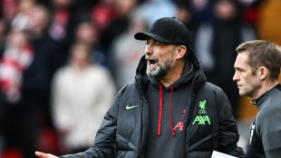 300. Sieg f&uuml;r Klopp: Liverpool legt im Titel-Dreikampf vor