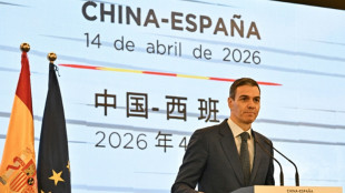 Xi calls for closer ties with Spain in face of global 'chaos'