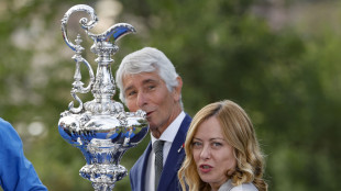 America's Cup: Abodi, Bagnoli è stata decisiva