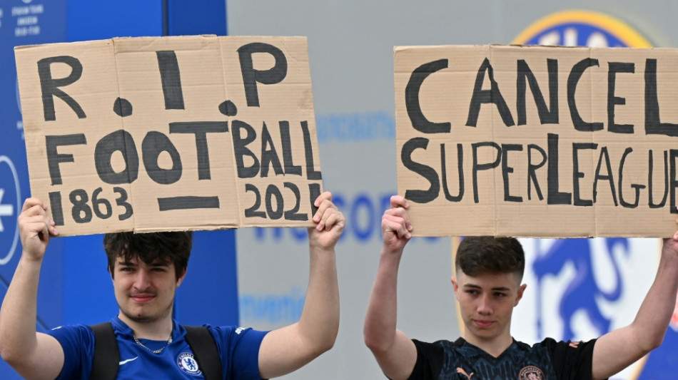 Fr&uuml;herer RTL-Chef soll Super League 2.0 auf den Weg bringen