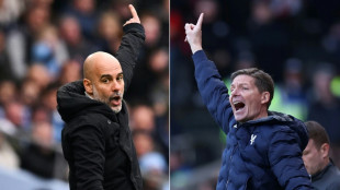 Consolação ou epopeia: City e Palace fazem final da Copa da Inglaterra